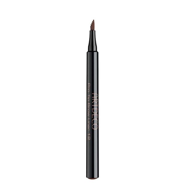 ARTDECO Pro Tip Brow Liner Kredka do brwi 1 ml 12 - EBONY TIP. Kosmetyki do brwi Artdeco. Za 78.69 zł.
