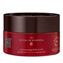 Rituals The Ritual of Ayurveda - Solny peeling do ciała Peeling do ciała 300 g Damski. Peelingi RITUALS. Za 60.00 zł.