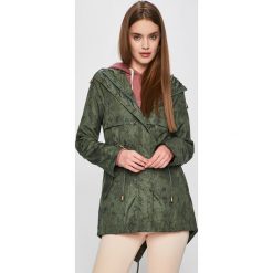 Answear - Parka Secret Garden. Kurtki sportowe ANSWEAR. Za 129.90 zł.