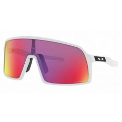 Oakley Okulary Sutro S Oo9462-05. Okulary przeciwsłoneczne Oakley, bez wzorów, sportowe. Za 597.04 zł.