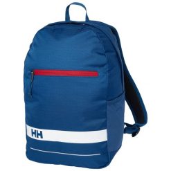 Plecak Helly Hansen Birch. Niebieskie plecaki Helly Hansen, bez wzorów. Za 211.95 zł.