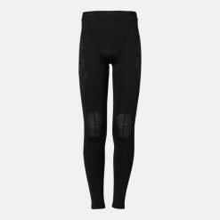 Legginsy Uhlsport Bionikframe Res. Białe bielizna sportowa Uhlsport, bez wzorów. Za 225.90 zł.