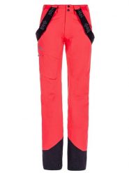 Kilpi Spodnie turystyczne "Lazzaro" w kolorze różowym rozmiar: 36. Różowe spodnie dresowe Kilpi, bez wzorów, z materiału. Za 630.99 zł.