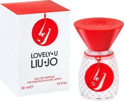 Liu Jo Lovely U EDP 30 ml. Perfumy damskie . Za 169.00 zł.