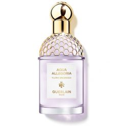Guerlain Aqua Allegoria Flora Salvaggia Woda toaletowa 75 ml Damski. Perfumy damskie Guerlain. Za 395.27 zł.