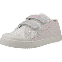 Buty PABLOSKY 984350P Biały. Białe trekkingi PABLOSKY, z tkaniny, trekkingowe. Za 138.99 zł.