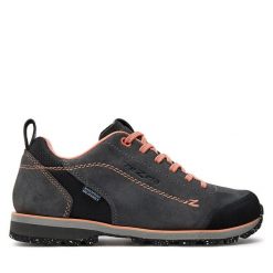 Trekkingi Trezeta. Szare trekkingi Trezeta, trekkingowe. Za 339.99 zł.