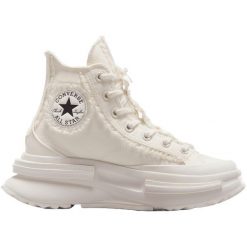 Buty sportowe Converse Run Star Legacy CX Platform. Brązowe trampki Converse, bez wzorów, bez zapięcia. Za 790.00 zł.