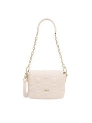 MEXX Torebka MEXX-E-010-05 Écru. Torebki klasyczne Mexx, bez wzorów, z materiału, bez dodatków. Za 149.99 zł.