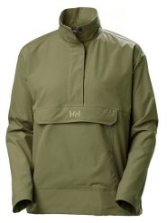 Helly Hansen Kurtka funkcyjna "Escape" w kolorze khaki rozmiar: XS. Brązowe kurtki sportowe Helly Hansen, xs, bez wzorów, bez kaptura, outdoorowe. Za 141.85 zł.