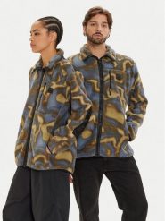 Rains Kurtka przejściowa Unisex Yermo 19000 Granatowy Relaxed Fit. Niebieskie kurtki Rains, l, bez wzorów, z syntetyku, bez kaptura. Za 389.99 zł.