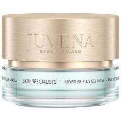 Juvena Skin Specialists Moisture Plus Gel Mask Maseczki nawilżające 75 ml. Maseczki Juvena. Za 229.49 zł.