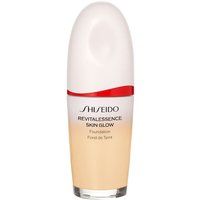 Shiseido - Revitalessence Skin glow Foundation - Podkład Do Twarzy - Revitalessence glow Foundation Opal - Dla Kobiet. Podkłady Shiseido. Za 295.00 zł.