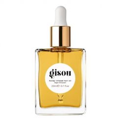 Gisou - Honey Infused Hair Oil - Wielofunkcyjny Olejek Do Włosów - 20 ml - Dla Kobiet. Odżywki do włosów Gisou. Za 112.00 zł.