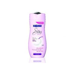 Soraya Silky Skin Balsam do ciała nawilżający z olejkiem arganowym 300ml - 06889836. Balsamy i kremy do ciała Soraya. Za 10.50 zł.