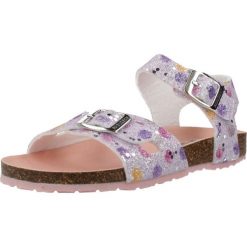 Sandały PABLOSKY 446577P Wielokolorowy. Sandały PABLOSKY, bez wzorów, z syntetyku, sportowe, bez obcasa, bez zapięcia. Za 204.99 zł.