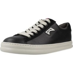 Buty CAMPER RUNNER Czarny. Czarne trekkingi Camper, ze skóry, trekkingowe. Za 489.36 zł.