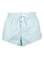 Adidas Szorty "Always" w kolorze błękitnym rozmiar: 32. Niebieskie szorty Adidas, bez wzorów. Za 116.95 zł.