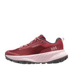 Damskie buty trekkingowe Helly Hansen Awe DWR. Czerwone trekkingi Helly Hansen, trekkingowe. Za 451.50 zł.