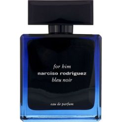NARCISO RODRIGUEZ For Him Bleu Noir EDP 100ml. Perfumy męskie NARCISO RODRIGUEZ. Za 247.20 zł.