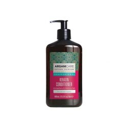 Arganicare Naturalna Odżywka Do Włosów Z Keratyną Odżywki do włosów 400 ml. Odżywki do włosów Arganicare. Za 51.19 zł.