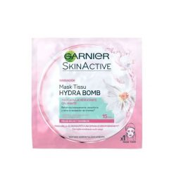 Garnier Skin Active HydraBomb Kamille Maseczki w płachcie 32 ml Damski. Maseczki Garnier. Za 61.89 zł.