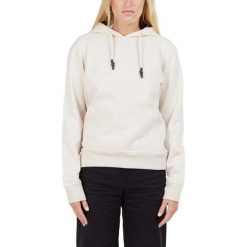 Bluza damska Fundango Mirage z kapturem. Brązowe bluzy FUNDANGO, m, bez wzorów, z kapturem. Za 379.90 zł.