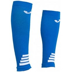 Pończochy kompresyjne Joma Royal Blue. Niebieskie rajstopy i pończochy Joma, m, bez wzorów. Za 25.99 zł.