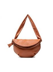 Torebka GINO ROSSI. Niebieskie torebki klasyczne Gino Rossi, bez wzorów, bez dodatków. Za 279.99 zł.