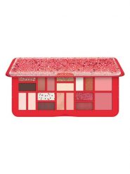 Pupa Milano Paleta cieni "L Stoneland - Red" - 20 g rozmiar: onesize. Kredki do oczu Pupa Milano. Za 123.82 zł.