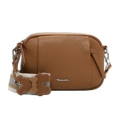 Tamaris Torebka Naramienna TAS Katrina Torebki 1 ct Damski. Torby na ramię Tamaris, bez wzorów, z materiału, eleganckie, na ramię, bez dodatków. Za 154.99 zł.