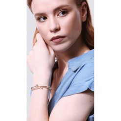 Złota Bransoletka Predict. Żółte bransoletki Born2be. Za 19.99 zł.