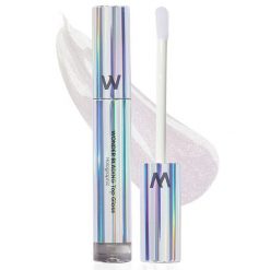 WONDERSKIN WONDER BLADING TOP GLOSS Błyszczyki 33 g HOLOGRAPHIC. Błyszczyki WONDERSKIN. Za 84.00 zł.