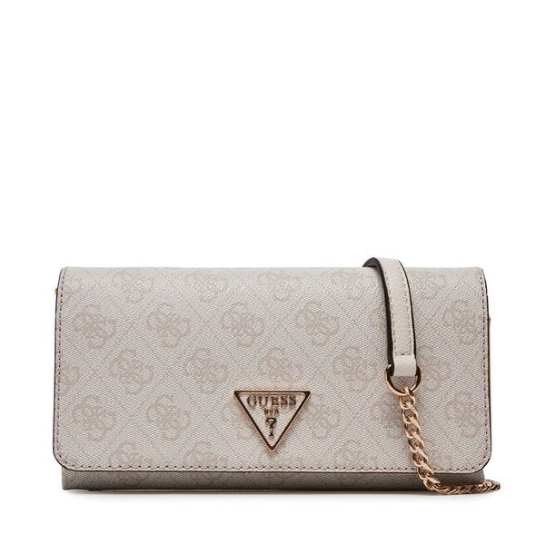 Torebka Guess. Czarne torebki klasyczne Guess, z aplikacjami, bez dodatków. Za 639.99 zł.