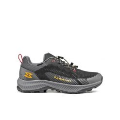 Buty trekkingowe Garmont Pulse WP. Brązowe trekkingi Garmont, z materiału, trekkingowe. Za 627.50 zł.
