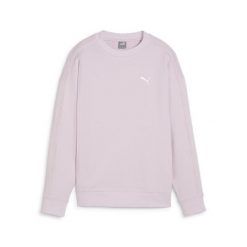 Puma Bluza Her Tr 67788660. Czerwone bluzy Puma, s, bez wzorów, bez kaptura. Za 140.99 zł.