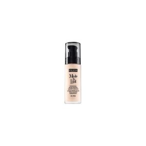 Pupa Made to Last Foundation podkład w płynie 001 Light Ivory 30ml. Podkłady Pupa. Za 76.06 zł.