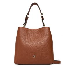 Torebka Aigner. Brązowe torebki klasyczne Aigner, bez wzorów, bez dodatków. Za 2,599.00 zł.