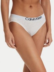 Calvin Klein Underwear Figi klasyczne LV00QD5291 Szary. Szare figi Calvin Klein Underwear, xl, bez wzorów, z bawełny. Za 79.99 zł.