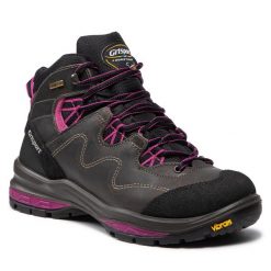Trekkingi Grisport. Szare trekkingi Grisport, trekkingowe. Za 549.99 zł.