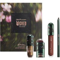 Wicked: For Good, Elphaba - Zestaw do makijażu. Zestawy Rem Beauty. Za 299.00 zł.