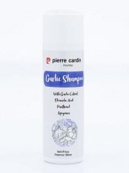 Pierre Cardin Szampon "Garlic Shampoo" - 200 ml rozmiar: onesize. Szampony do włosów Pierre Cardin. Za 26.99 zł.