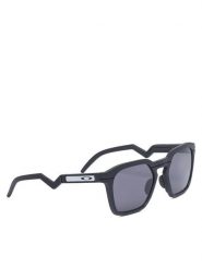 Oakley Okulary przeciwsłoneczne Hstn Sq 0OO9533 95330154 Czarny. Czarne okulary przeciwsłoneczne Oakley, bez wzorów. Za 759.99 zł.