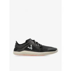 Buty barefoot damskie Vivobarefoot Primus Lite IV All Weather. Czarne trekkingi Vivobarefoot, trekkingowe. Za 681.99 zł.