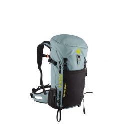Plecak turystyczny Kohla Track Pro 30L - stormy sea/sulphur/caviar. Zielone plecaki KOHLA, bez wzorów. Za 545.99 zł.