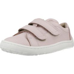 Buty FRODDO G3130284 Rose. Czerwone trekkingi Froddo, ze skóry, trekkingowe. Za 297.99 zł.