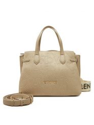 Valentino Torebka Pansy VBS8PG04 Écru. Torebki klasyczne Valentino, bez wzorów, ze skóry, bez dodatków. Za 379.99 zł.