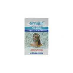 Dermaglin maseczka przeciwzmarszczkowa 20g. Maseczki Dermaglin. Za 5.90 zł.