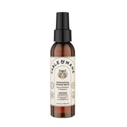 Fable & Mane MahaMane Moisturizing Volume Spray Olejki i serum do włosów 100 ml. Odżywki do włosów Fable & Mane. Za 133.89 zł.