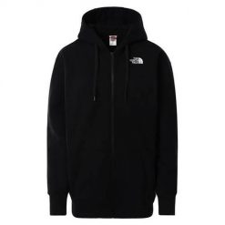 Bluza sportowa damska The North Face NF0A55GPJK31. Bluzy The North Face, xl, bez wzorów, z kapturem. Za 385.99 zł.
